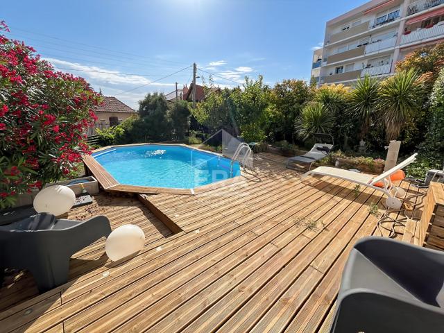 Maison vente à Marseille