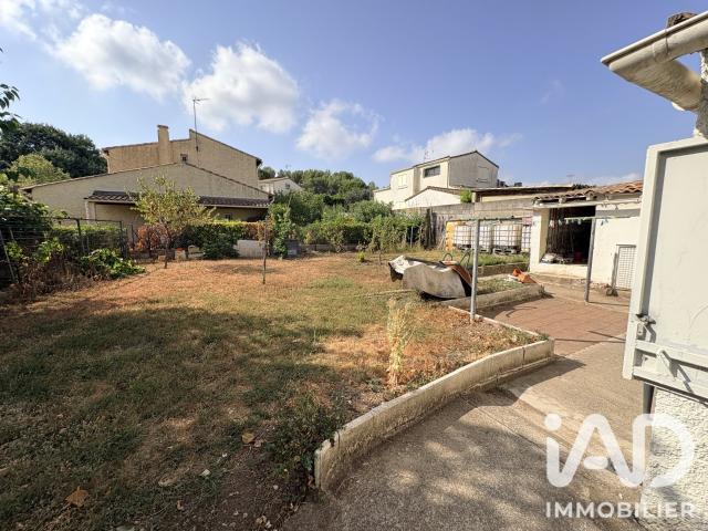 Maison vente à Montpellier, Jacou