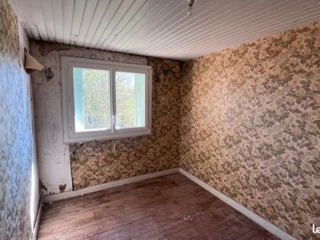 Maison vente à Cognac, Baignes-sainte-radegonde