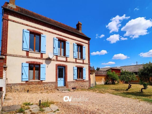 Maison vente à Les Andelys, Louviers