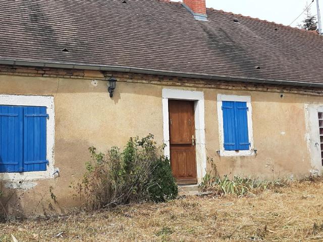 Maison vente à Essanley, Gueugnon