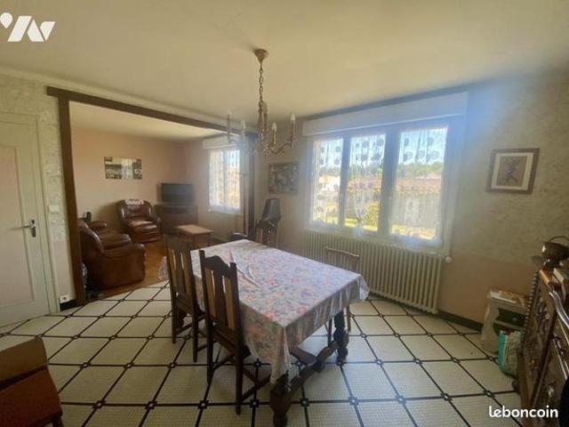 Maison vente à La Roche-sur-Yon, La Bernardière