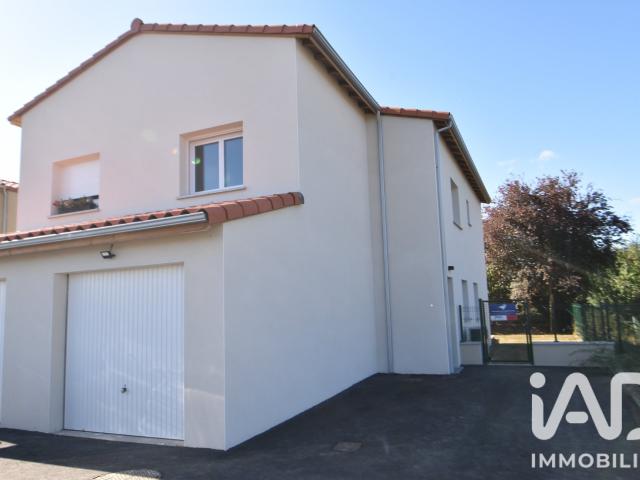 Maison vente à Muret, Plagnole