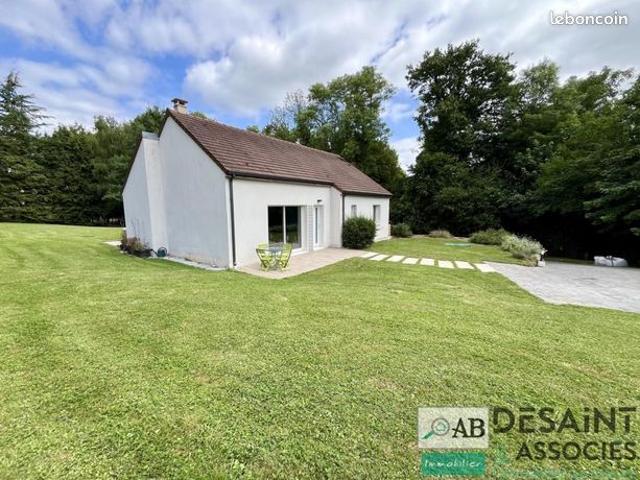 Maison vente à Meaux, Villiers-sur-morin