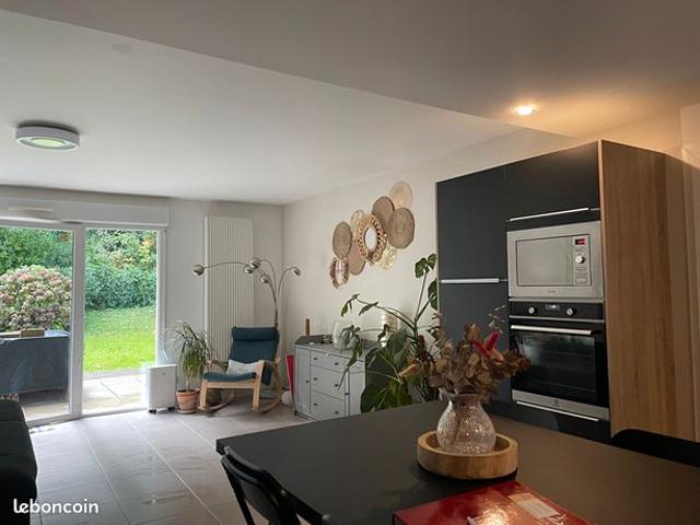 Maison vente à Saint-martin-de-seignanx, Landes