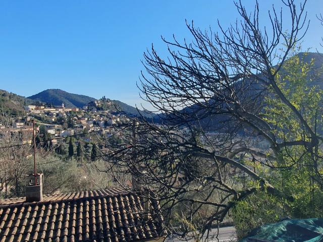 Maison vente à Nice, Tourrette-levens