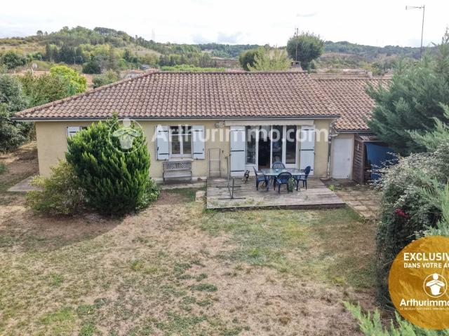 Maison vente à Périgueux, Saint-astier