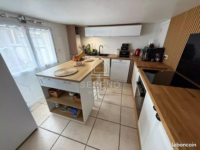 Maison vente à Nogent-sur-Marne, Fontenay-sous-bois