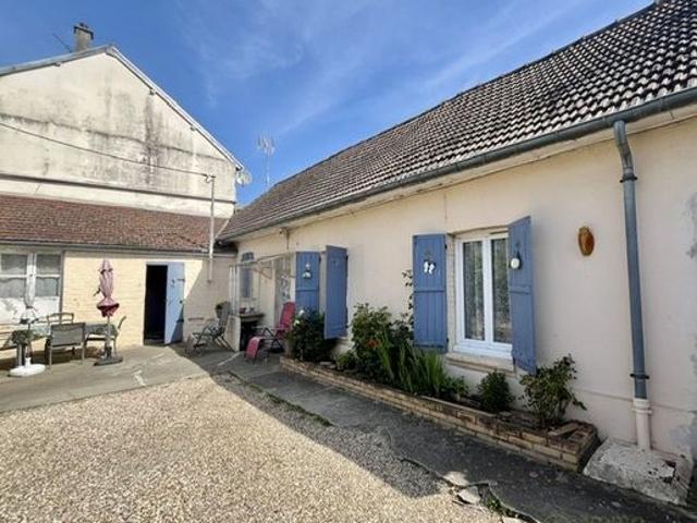 Maison vente à Les Andelys, Gisors