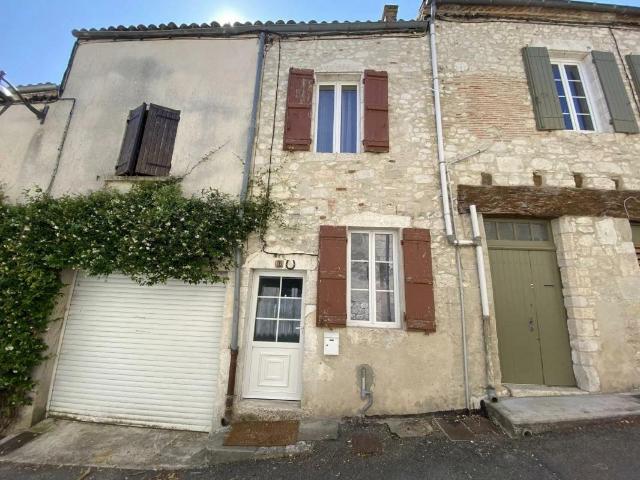Maison vente à Monflanquin