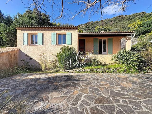 Maison vente à Arrondissement de Toulon, Le Lavandou