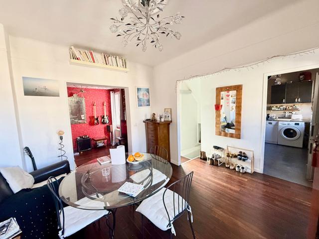 Maison vente à Antony, Châtillon