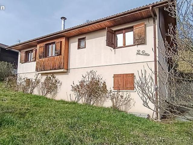 Maison vente à Bonneville, Viuz-en-sallaz