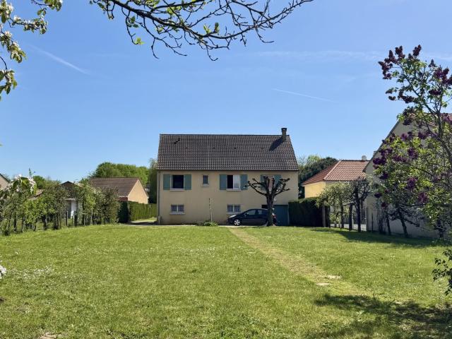 Maison vente à Mamers, Torcé-en-vallée
