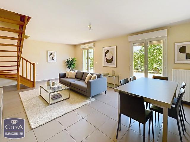 Maison vente à Bourges