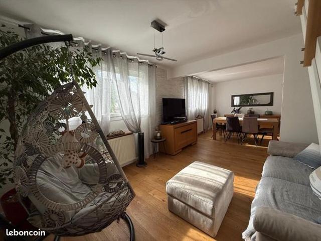 Maison vente à Le Raincy, Drancy