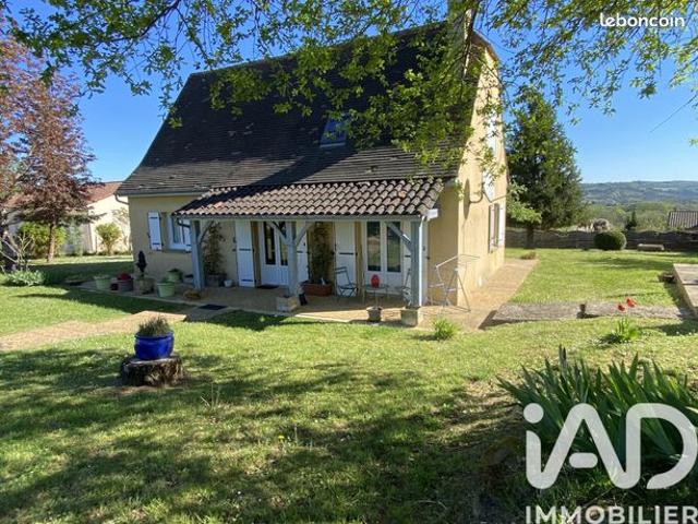 Maison vente à Sarlat-la-Canéda, Monplaisant