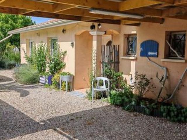 Maison vente à Blaye, Eyrans