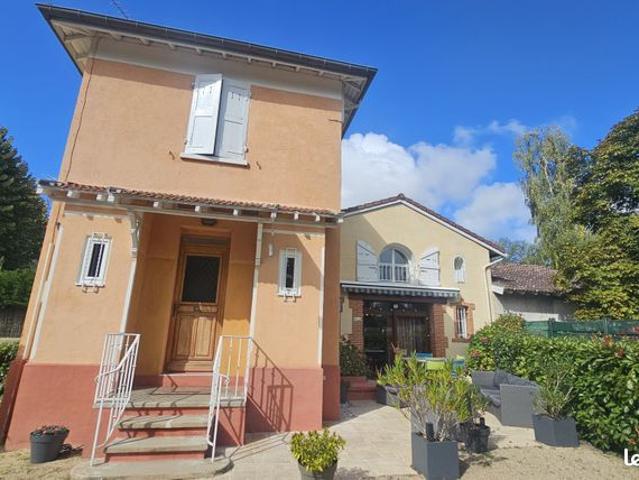 Maison vente à Montbrison, Bonson