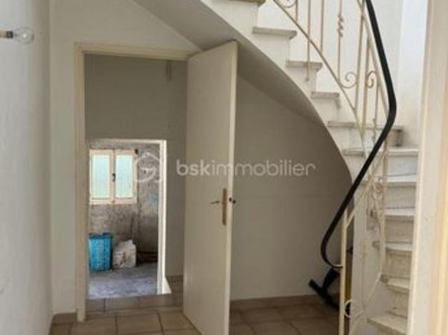 Maison vente à Nîmes, Bagnols-sur-cèze