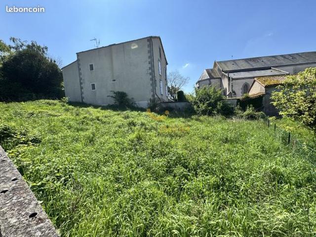 Maison vente à Bressuire, La Forêt-sur-sèvre