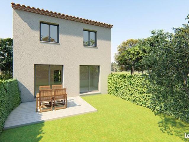 Maison vente à Apt, Pertuis