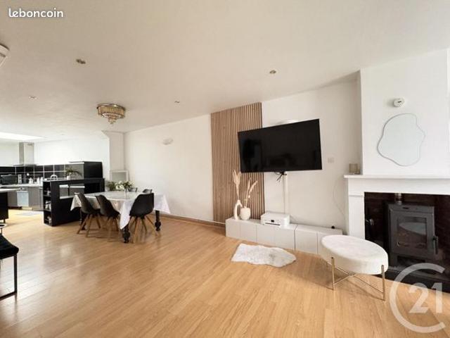 Maison vente à Lille, Villeneuve-d'ascq
