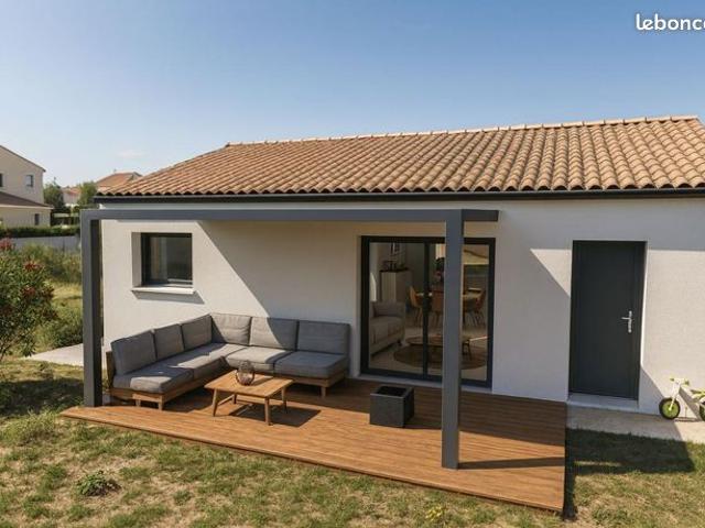 Maison vente à Niort, Villiers-en-plaine