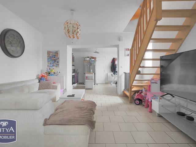 Maison vente à Lillers, Pas-de-Calais