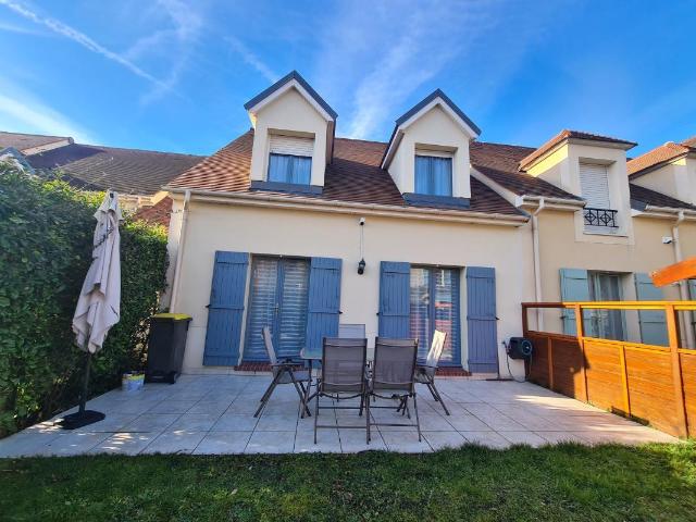 Maison vente à Torcy, Lésigny