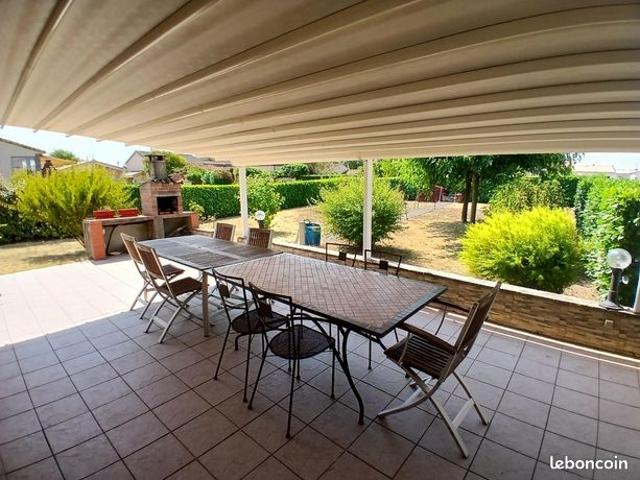 Maison vente à Albi, Lescure-d'albigeois