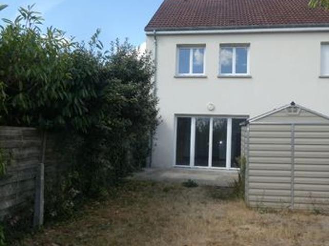 Maison vente à Orléans, Fleury-les-aubrais
