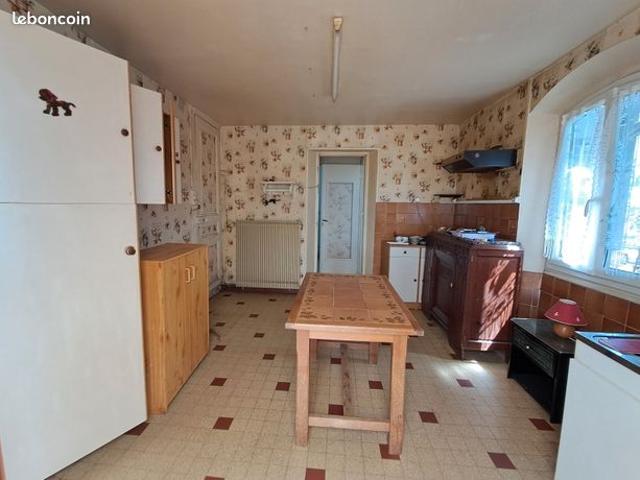 Maison vente à Chartres, Bailleau-le-pin