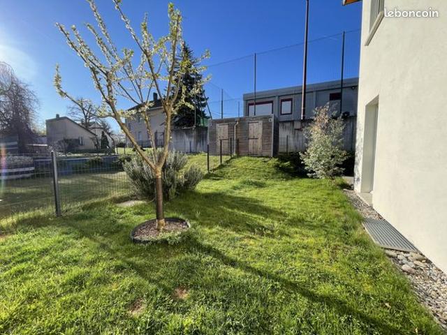 Maison vente à Mulhouse, Koetzingue