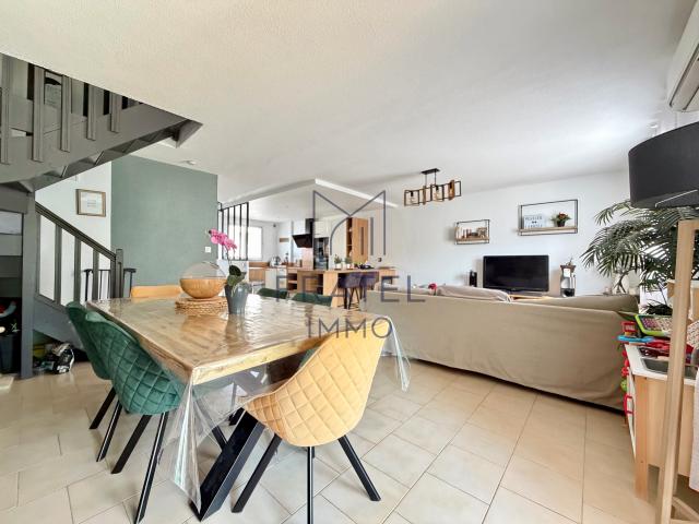Maison vente à Montpellier