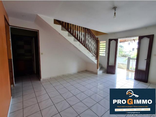 Maison vente à La Réunion