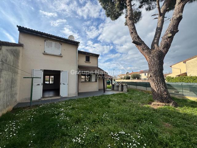 Maison vente à Valence