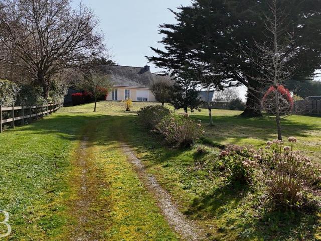 Maison vente à Vannes, Bretagne