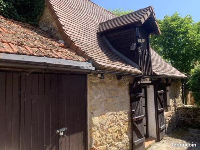 Maison vente à Sarlat-la-Canéda, Hautefort