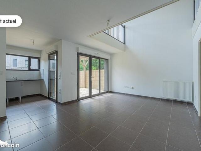 Maison vente à Toulouse, Cornebarrieu
