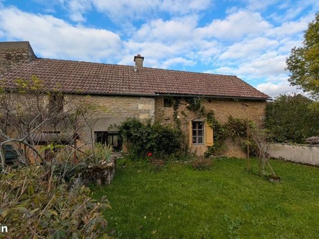 Maison vente à Avallon, Santigny