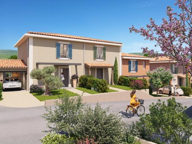 Maison vente à Arrondissement de Draguignan, Cogolin