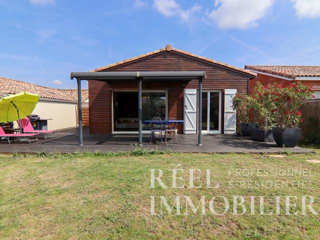 Maison vente à Auch, L'isle-jourdain
