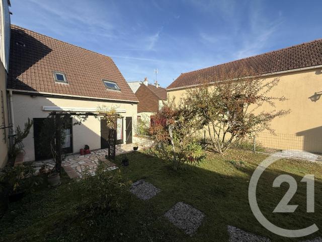 Maison vente à Le Mans