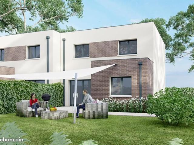 Maison vente à Évry, Dannemois
