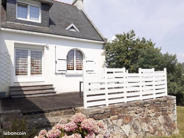 Maison vente à Châteaulin, Bretagne