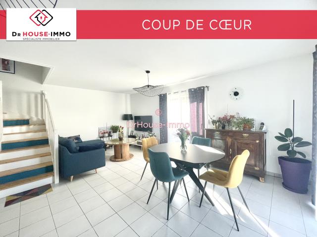 Maison vente à Toulouse, La Salvetat-saint-gilles