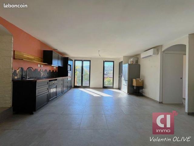 Maison vente à Brignoles, Sainte-anastasie-sur-issole