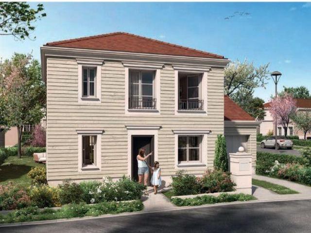 Maison vente à Sarcelles, Puiseux-en-france