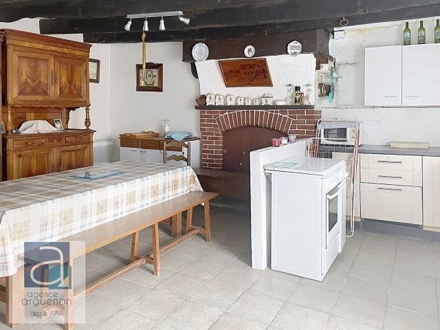 Maison vente à Dinan, Bretagne